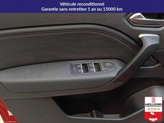 Renault Captur image 2