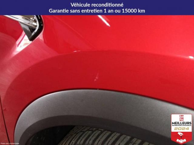 Renault Captur image 3