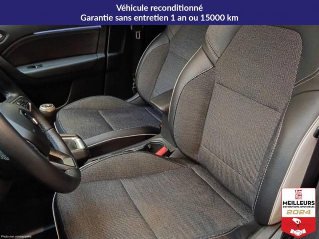 Renault Captur image 5