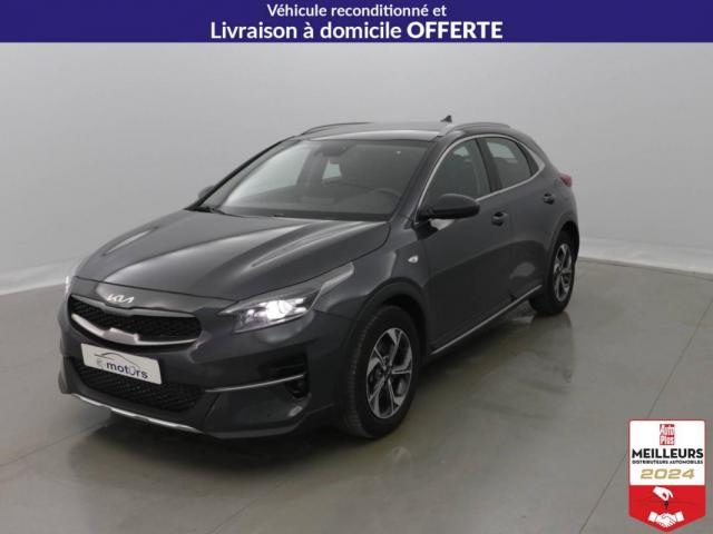 Kia Xceed T-Gdi 120 Bvm6 Active