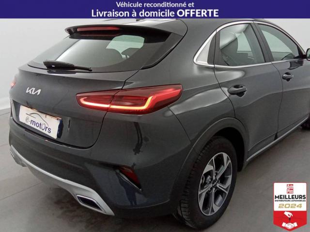 Kia Xceed image 7