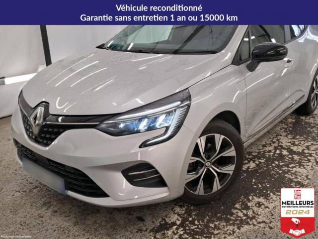 Renault Clio Tce 90 Evolution