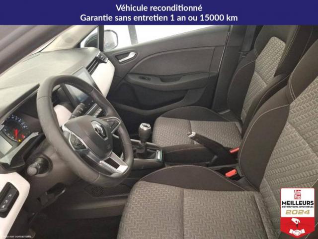 Renault Clio image 6