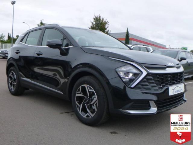 Kia Sportage image 1