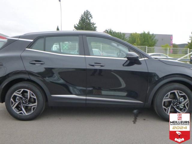 Kia Sportage image 4
