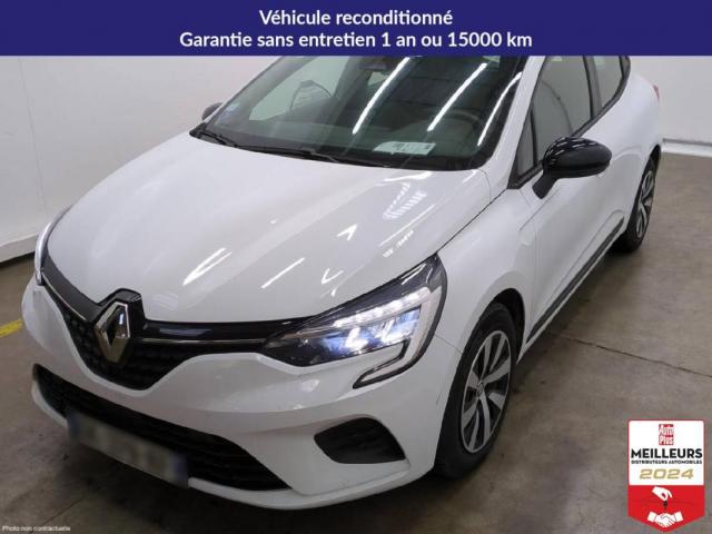 Renault Clio Tce 90 Equilibre