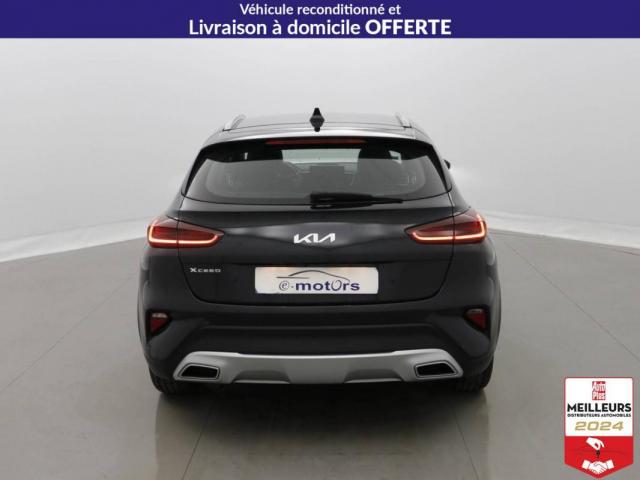 Kia Xceed image 5