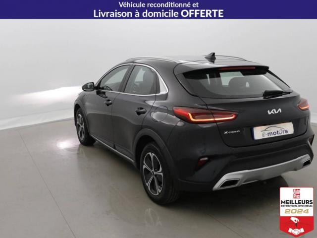Kia Xceed image 2