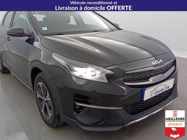 Kia Xceed image 9