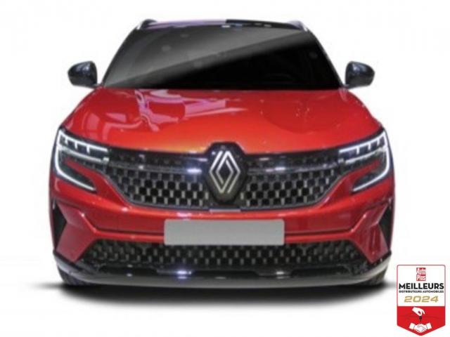 Renault Austral image 5