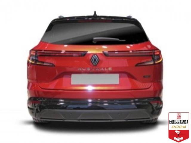 Renault Austral image 3