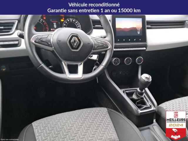 Renault Clio image 6