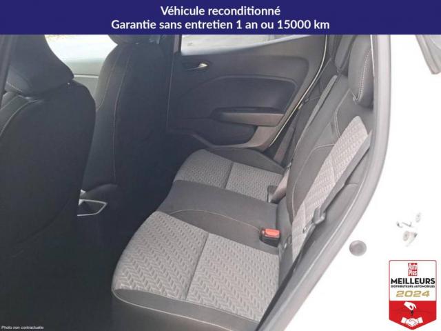 Renault Clio image 4