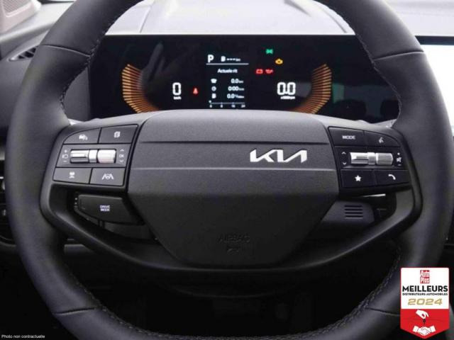 Kia Sportage image 6