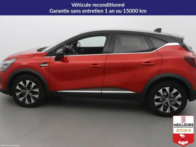 Renault Captur image 9