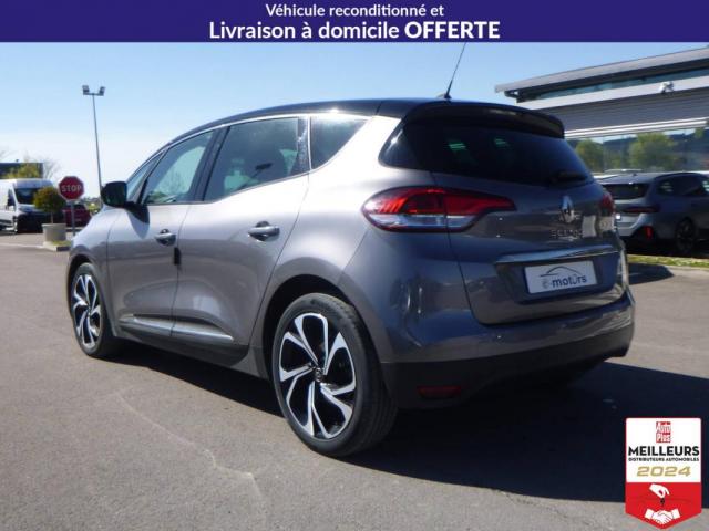 Renault Scénic image 2