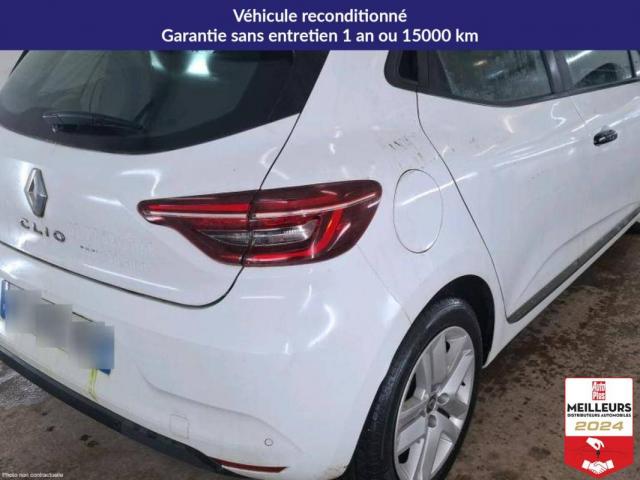 Renault Clio image 1