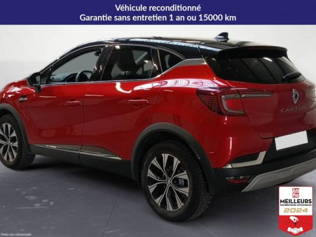 Renault Captur image 3