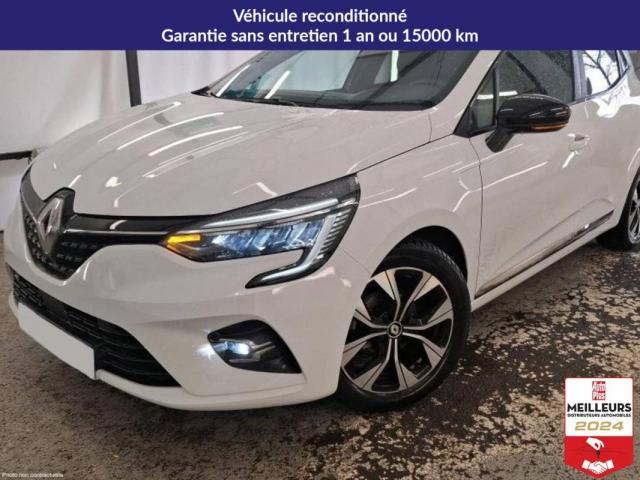 Renault Clio Tce 100 Gpl 21n Zen