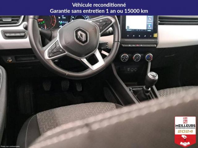 Renault Clio image 1