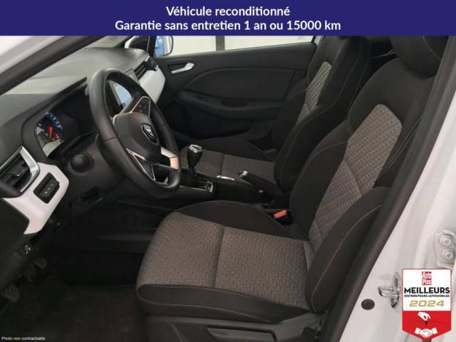 Renault Clio image 3