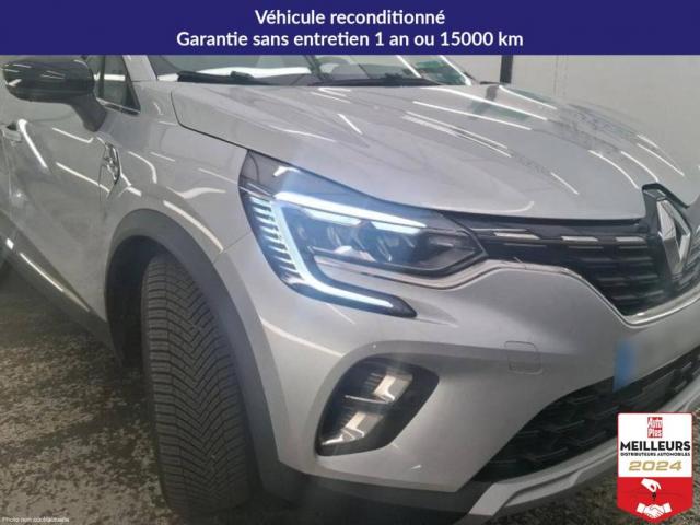 Renault Captur image 6