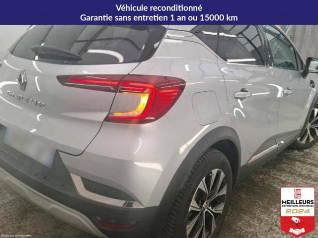 Renault Captur image 3