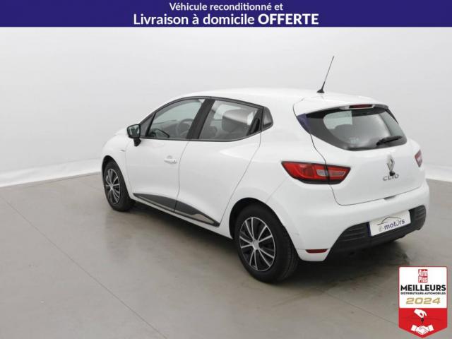 Renault Clio image 6