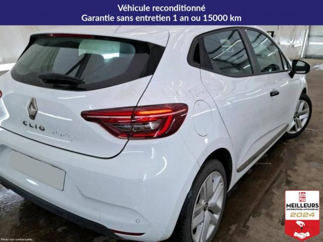 Renault Clio image 2