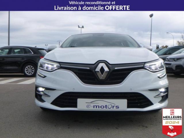 Renault Mégane image 3