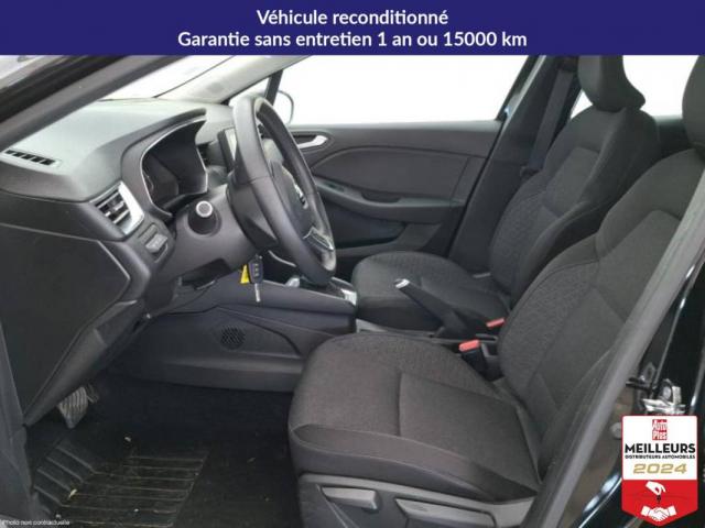 Renault Clio image 2