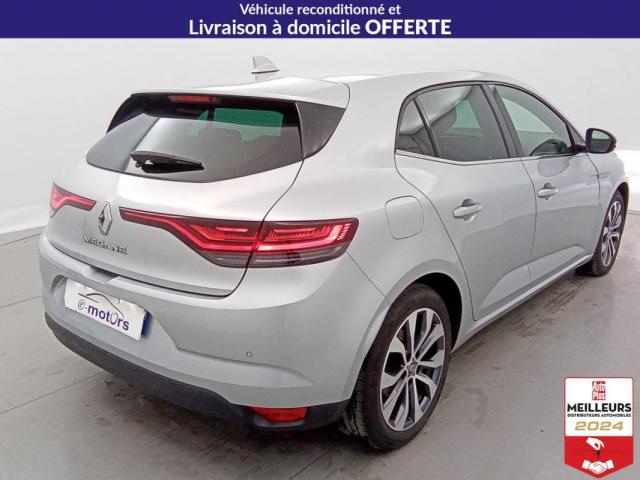 Renault Mégane image 5
