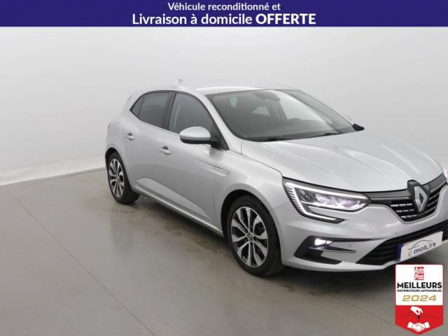 Renault Mégane image 3