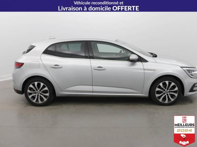 Renault Mégane image 2