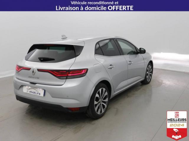 Renault Mégane image 8