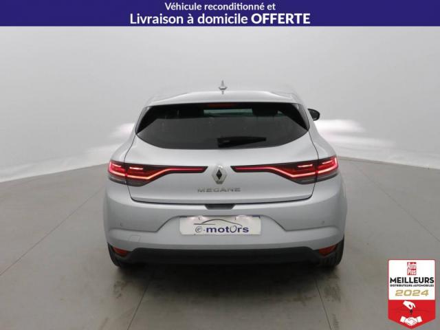 Renault Mégane image 9