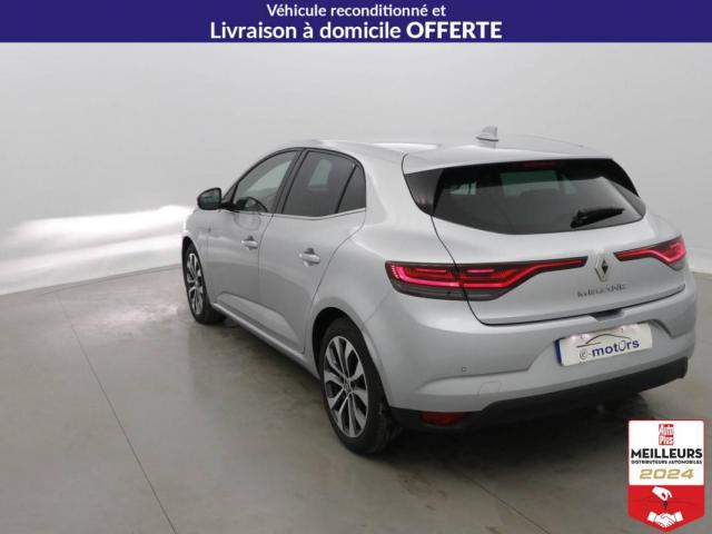 Renault Mégane image 6