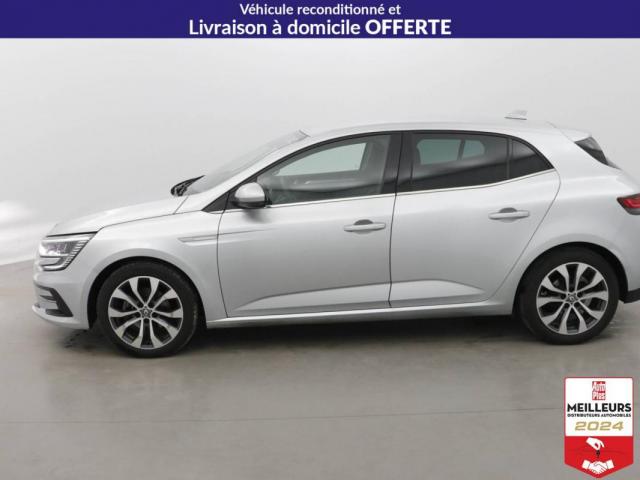 Renault Mégane image 1