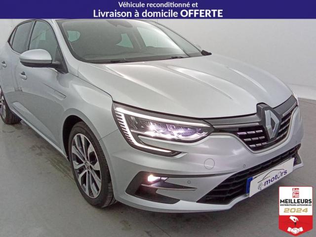 Renault Mégane image 4