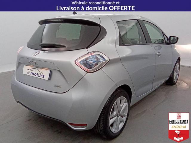 Renault Zoe image 9