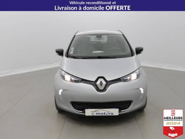 Renault Zoe image 8
