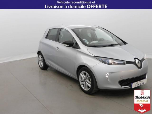 Renault Zoe image 2