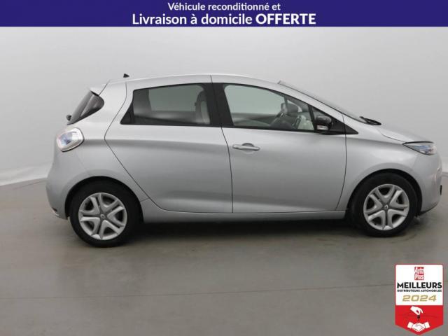Renault Zoe image 6