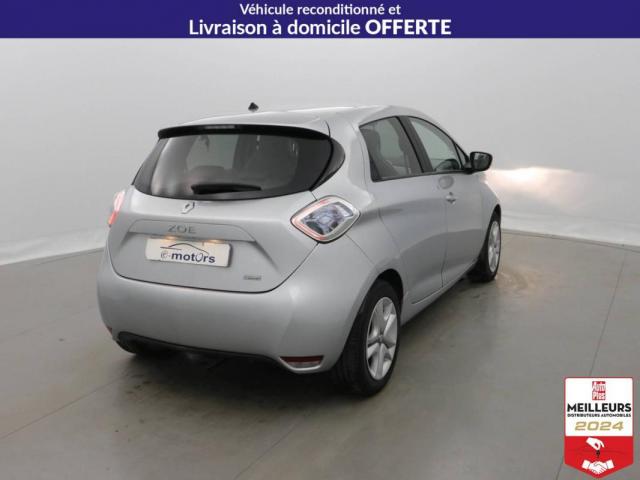 Renault Zoe image 3