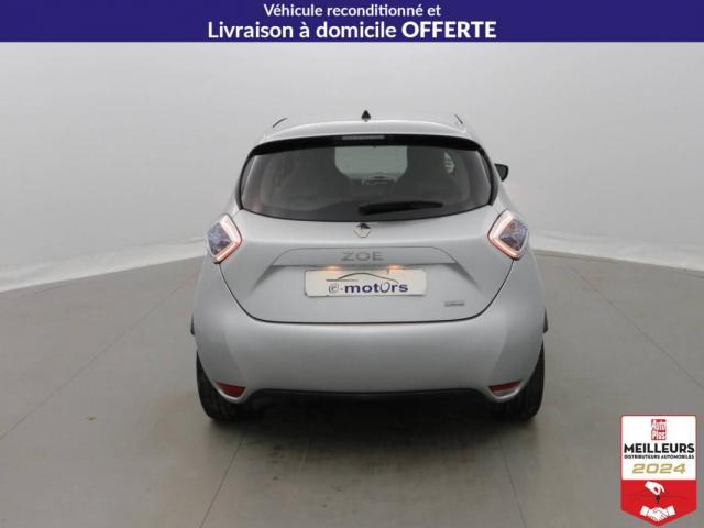 Renault Zoe image 7