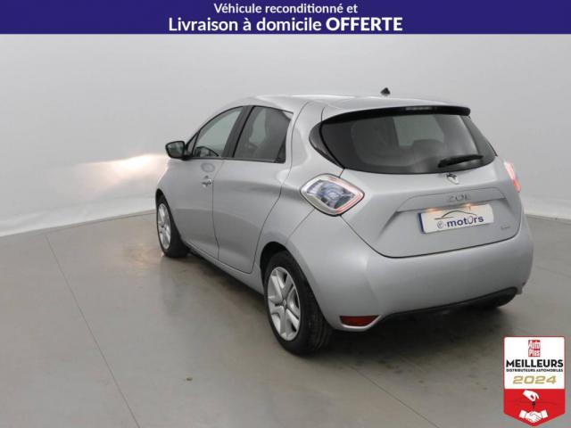 Renault Zoe image 4