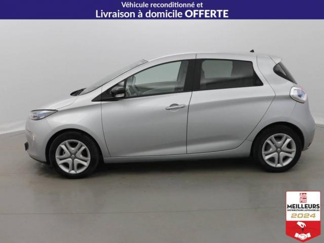 Renault Zoe image 1