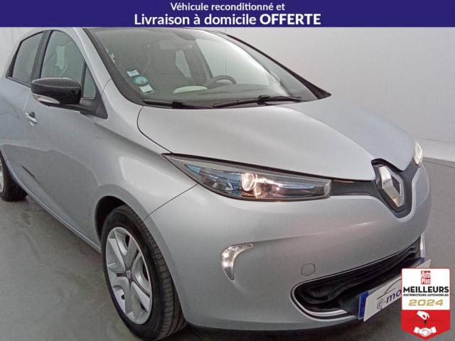 Renault Zoe image 5