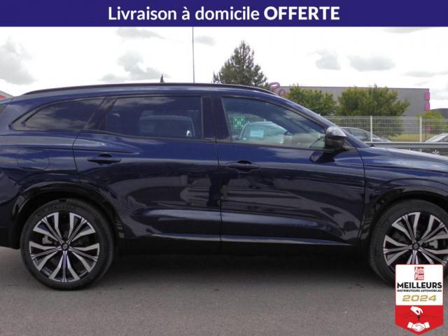 Renault Espace image 3