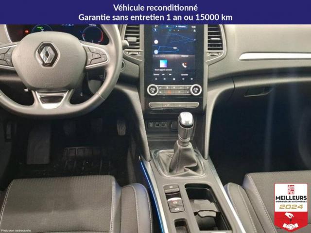 Renault Mégane image 3